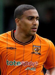 Wolves trial for Thomas