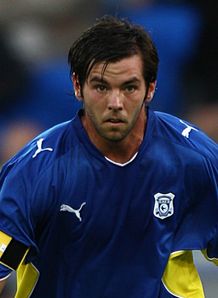 Jones hopes for Ledley boost