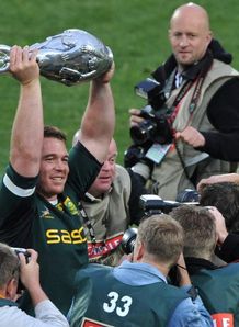 John Smit