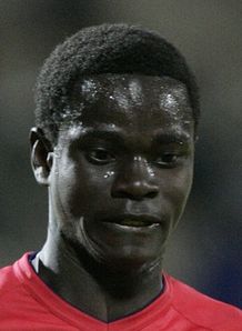 Picture of Jonathan Mensah