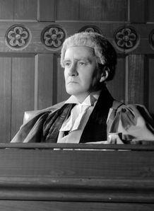 Judge