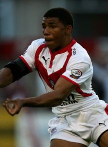 Saints sink brave Crusaders