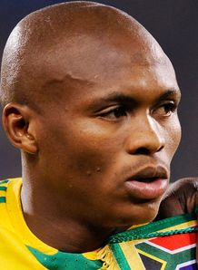 Bafana ace agrees Fulham terms