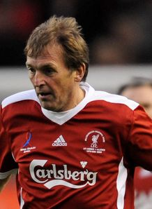 Reds opportunity excites Dalglish
