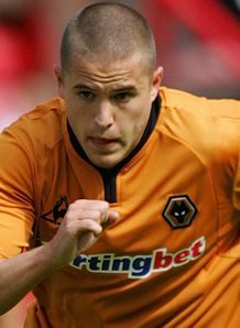 Kightly eyes loan move