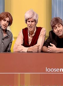 Loose Men