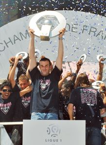 Ligue 1 season preview