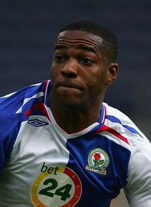 Rigters eyes Rovers chance