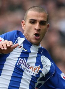 Holloway checks on Tudgay