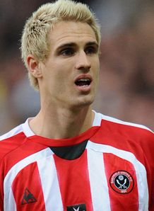 Blades could keep Kilgallon