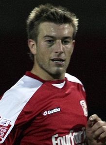 League Two round-up