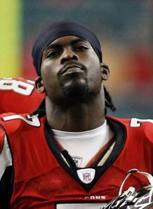 No takers for Vick