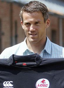 Picture of Mickael Landreau