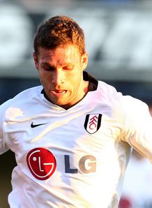 Malaga move for Volz