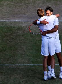 Nestor & Zimonjic win again