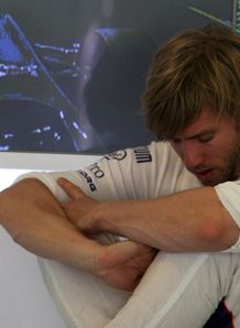 Heidfeld - News 'totally unexpected'