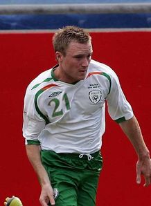 O'Brien holds Robins talks