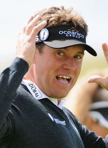 Westy - I should have won it