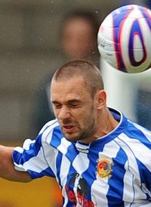 Picture of Paul Linwood