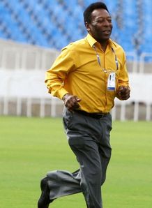 Santos land Gunners target