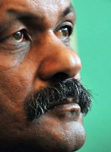 Peter de Villiers