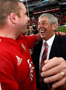 Geech delighted with win