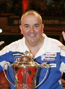 World Matchplay Preview