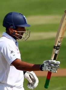 Bopara ton as England draw