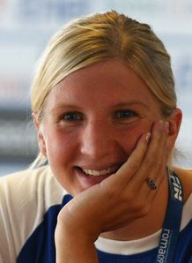 <b>Swimming:</b> Changes suit Adlington
