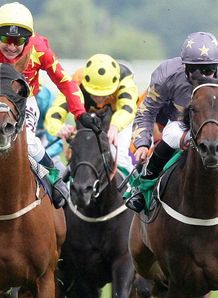 Stockholm next for Munsef 