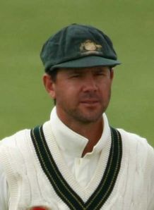 Ponting - Aussies 'spot on'