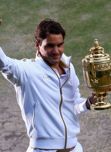 Fed hails 'unbelievable moment'