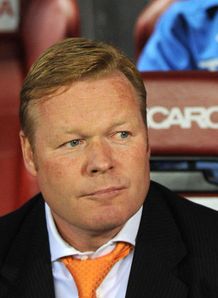 Eredivisie returns