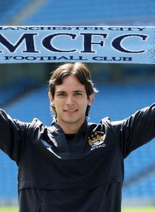 Roque's relief at City move