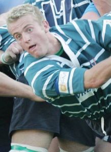 Sarel Pretorius Griquas