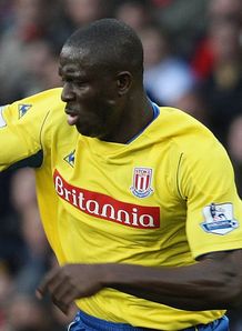 Stoke accept Olofinjana bid