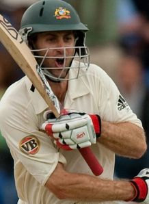 Katich - I've point to prove