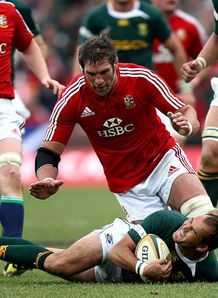 Shaw hit with two-week ban