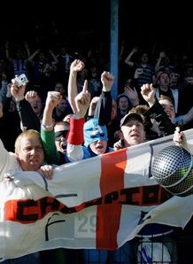 FanZone needs you!