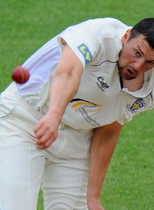 Tip-top Durham crush Sussex