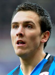 Picture of Stewart Downing