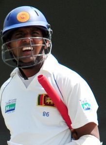 Samaraweera earns one-day recall