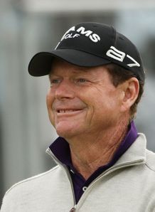 Nicklaus tips Watson for glory