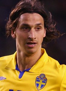 Ibra makes Sweden return