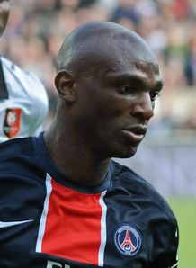 Picture of Zoumana Camara