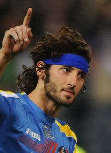 Granero returns to Real