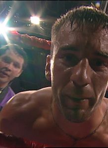 Haskins fight 'career-defining'