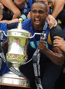 Twenty20 sponsor announced
