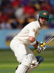 Hilditch: Hughes will return