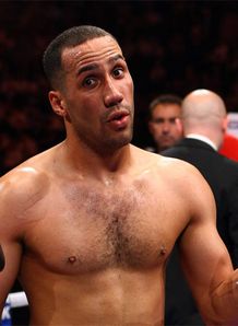 DeGale hits out at BABA
